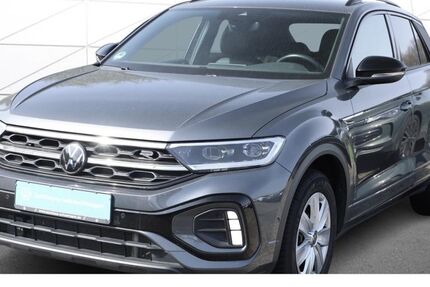 VW T-Roc 37.476 km 28.888 &euro; Herten 45701