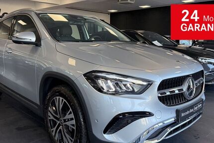 Mercedes-Benz GLA 200 3.260 km 35.700 &euro; Olfen 59399