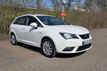 Seat Ibiza 135.555 km 5.999 &euro; Bochum 44787