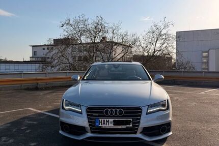 Audi A7 169.000 km 19.000 &euro; Hamm 59065