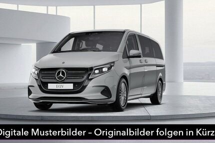 Mercedes-Benz EQV 20.710 km 58.950 &euro; Hamm 59067