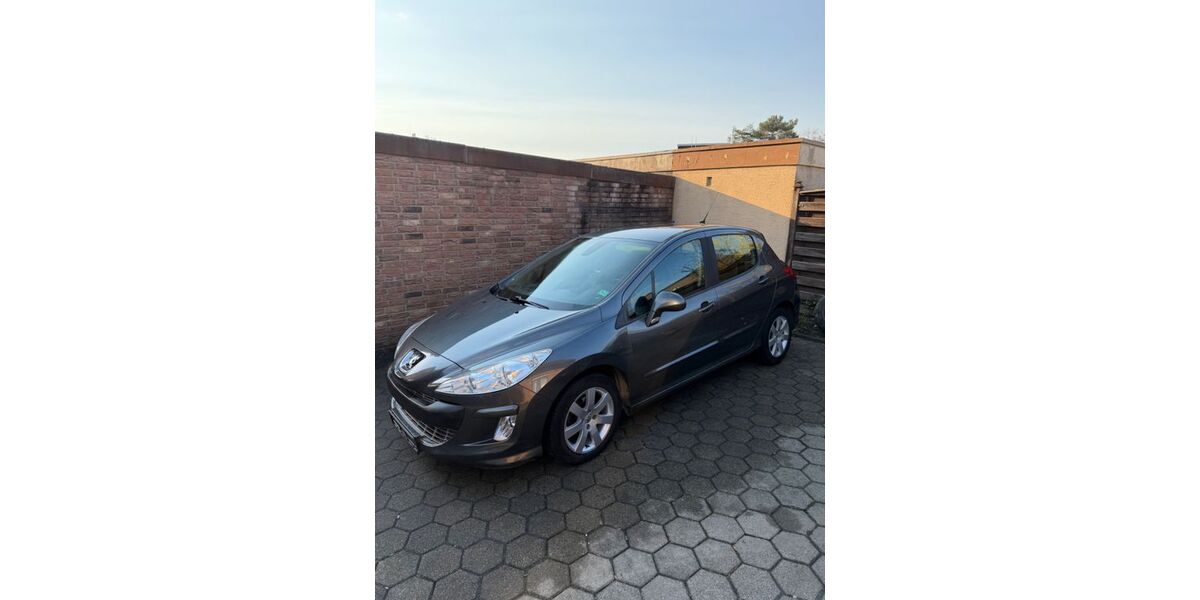 Peugeot 308 265.000 km 2.250 &euro; Unna 59427