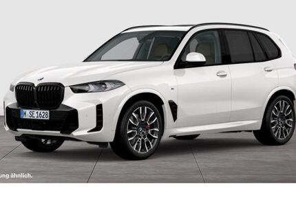 BMW X5 5.900 km 95.740 &euro; Unna 59425