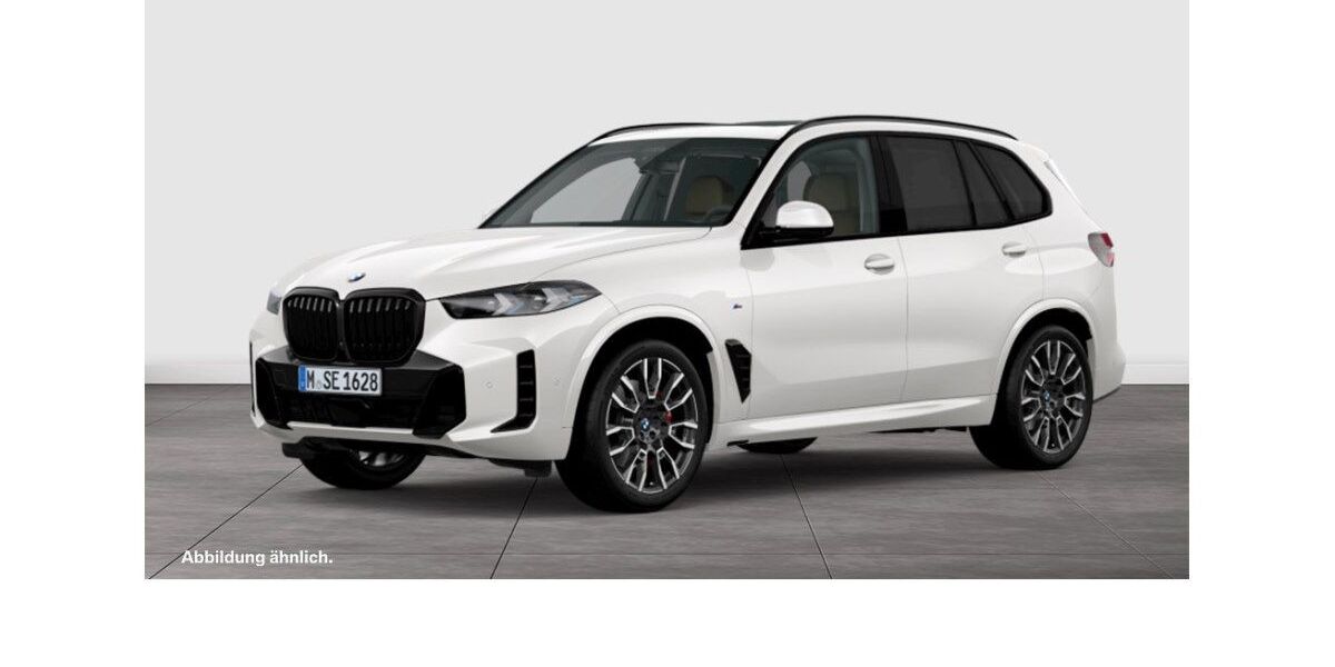 BMW X5 5.900 km 95.740 &euro; Unna 59425