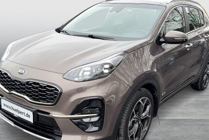 Kia Sportage 31.126 km 22.415 &euro; Dortmund 44379