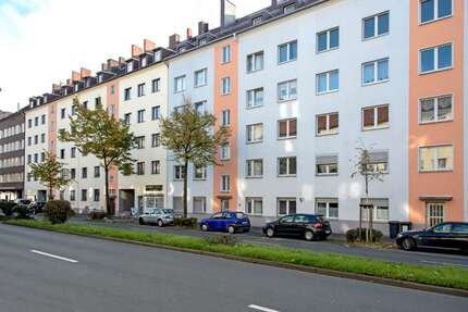 Wohnung Dortmund Innenstadt Nord - 1 Zimmer, 47 m&sup2;, 400&euro; | Angebot:27703178