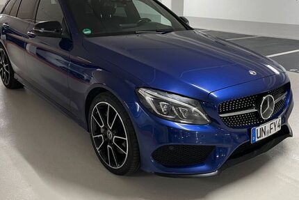 Mercedes-Benz C 250 229.000 km 18.000 &euro; Unna 59427