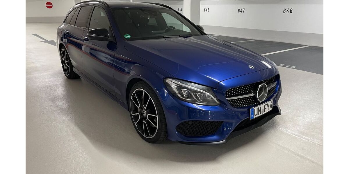 Mercedes-Benz C 250 229.000 km 18.000 &euro; Unna 59427