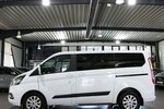 Ford Tourneo Custom 2.0 TDCI 320 L1 / 8-SITZER / NAVI 119.000 km 28.444 &euro; Hamm 59077