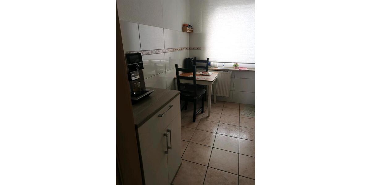 Erdgeschoßwohnung Herne Sodingen - 2 Zimmer, 52 m&sup2;, 410&euro; | Angebot:26634216