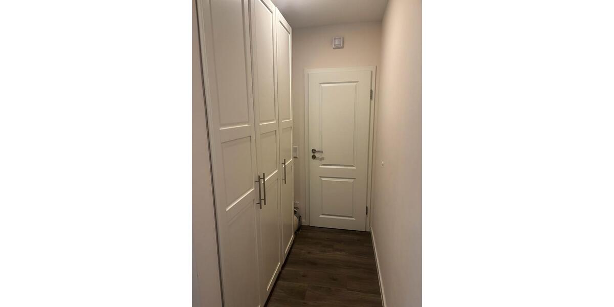 Dachgeschoßwohnung Dortmund Innenstadt Ost - 1 Zimmer, 32 m&sup2;, 450&euro; | Angebot:26704149