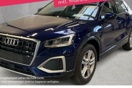 Audi Q2 13.448 km 27.490 &euro; Hagen 58089