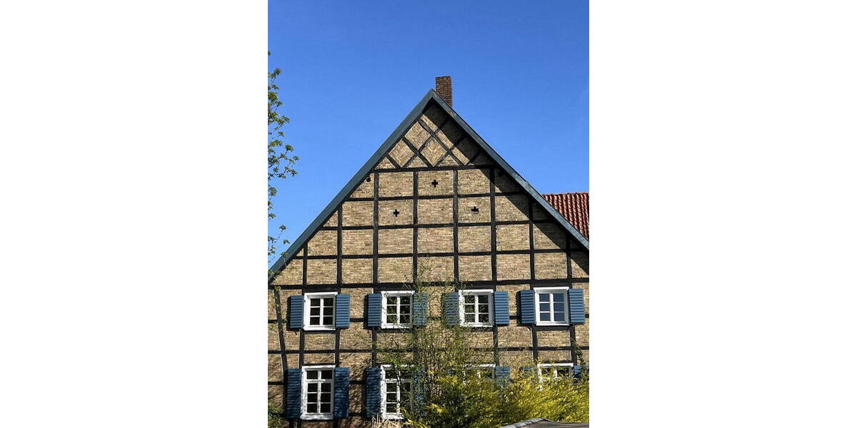 Einfamilienhaus Hamm OT Sandbochum Sandbochum - 5 Zimmer, 163 m&sup2;, 445.000&euro; | Angebot:26537072