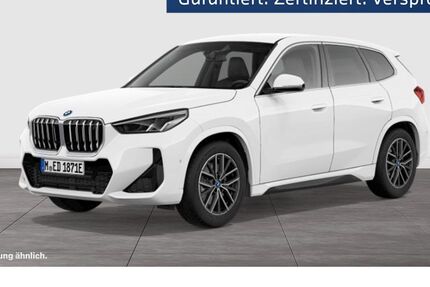 BMW iX1 34.770 km 35.490 &euro; Hagen 58119