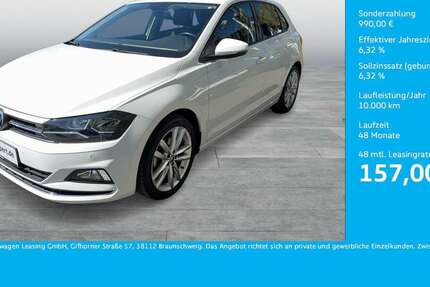 VW Polo 33.854 km 16.385 &euro; Dortmund-Marten 44379