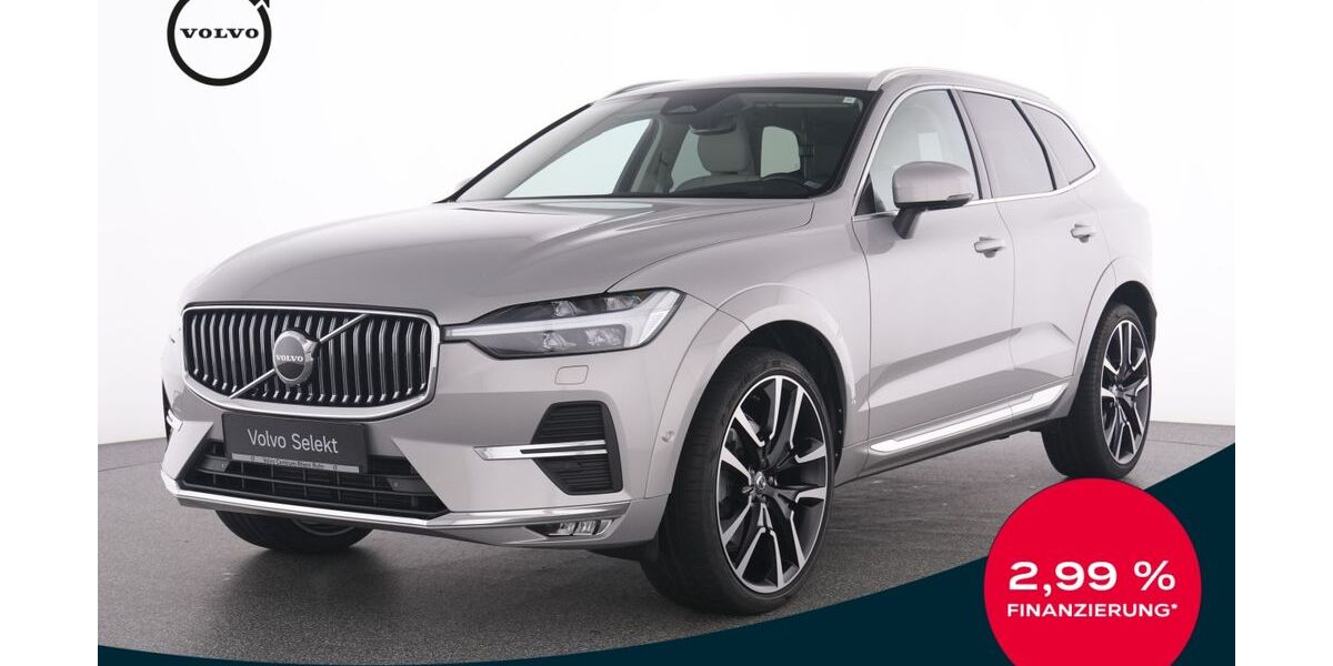 Volvo XC60 44.604 km 41.980 &euro; Witten 58453
