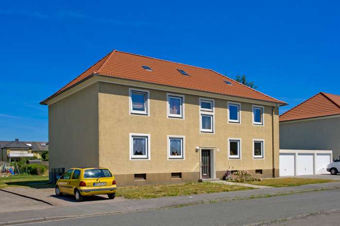 Etagenwohnung Hamm Herringen - 2 Zimmer, 52 m&sup2;, 369&euro; | Angebot:27550674