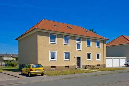Wohnung Hamm Herringen - 2 Zimmer, 52 m&sup2;, 369&euro; | Angebot:27550674