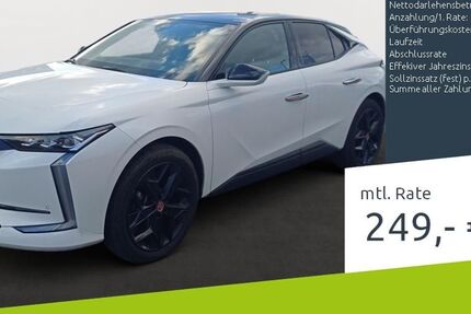 DS Automobiles DS4 14.558 km 21.489 &euro; Dülmen 48249