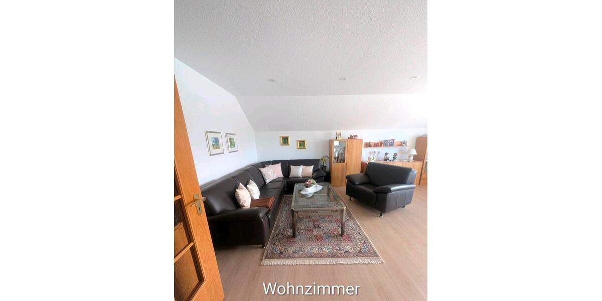 Dachgeschoßwohnung Castrop-Rauxel Becklem - 3 Zimmer, 96 m&sup2;, 255.000&euro; | Angebot:27260049