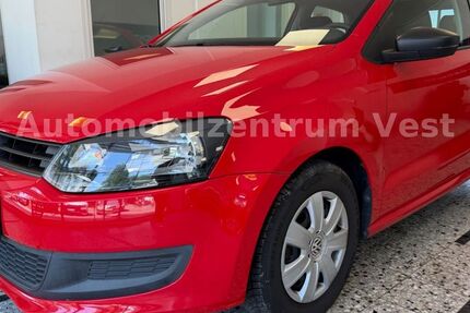 VW Polo 70.000 km 4.980 &euro; Recklinghausen 45657