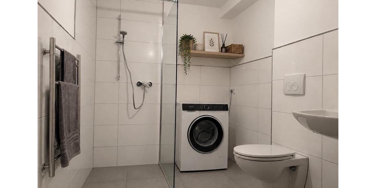 Etagenwohnung Schwerte - 2 Zimmer, 64 m&sup2;, 1.091&euro; | Angebot:26689327