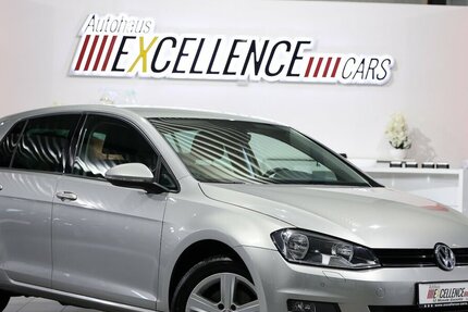 VW Golf VII 1.6 TDI Comfortline COMPOSITION-COLOUR 143.000 km 10.777 &euro; Hamm 59077