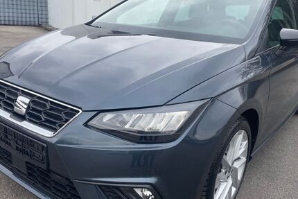 Seat Ibiza 15.000 km 18.290 &euro; Iserlohn 58638
