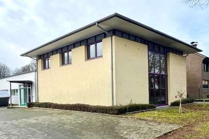 Gewerbeobjekt Lüdinghausen - 2.200&euro; | Angebot:26062760