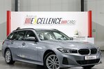 BMW 320d Touring xDrive SPORT / CURVED+NAVI+APPLE 32.000 km 29.993 &euro; Hamm 59077