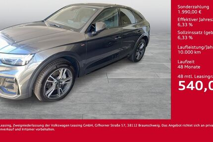 Audi Q5 33.384 km 38.047 &euro; Dortmund 44143