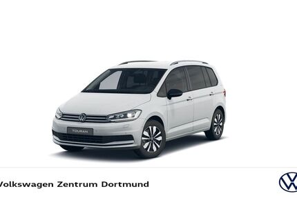 VW Touran 19.290 km 33.588 &euro; Dortmund 44141