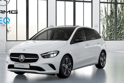 Mercedes-Benz B 250 4.851 km 35.690 &euro; Hagen 58135