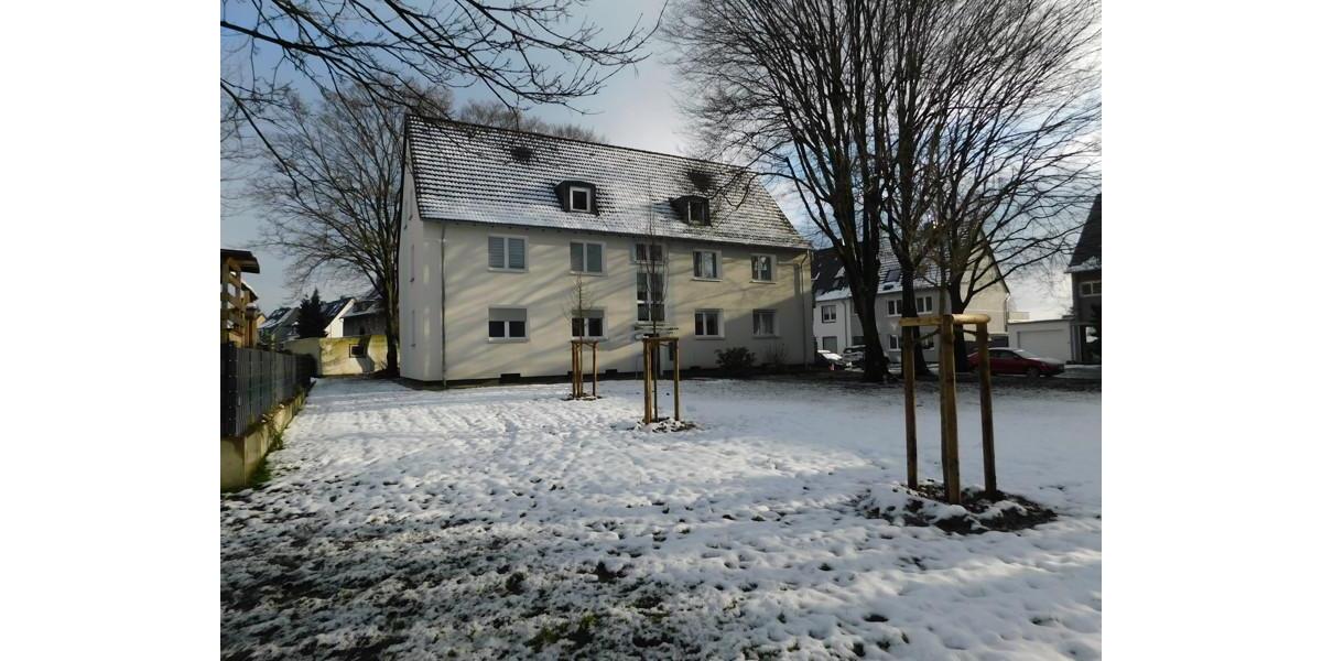 Erdgeschoßwohnung Bochum Altenbochum - 3 Zimmer, 68 m&sup2;, 753&euro; | Angebot:26275290