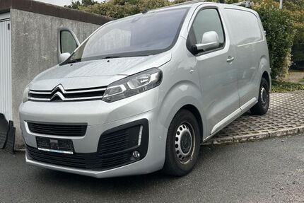 Citroen Jumpy 217.000 km 5.600 &euro; Hagen 58119