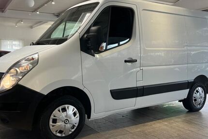 Renault Master 165.000 km 10.450 &euro; Datteln 45711