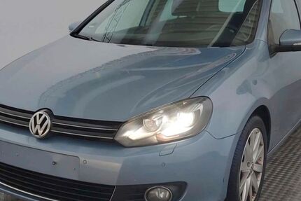 VW Golf 198.800 km 6.050 &euro; Hamm 59067