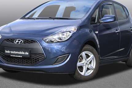 Hyundai iX20 48.630 km 10.288 &euro; Bochum 44809