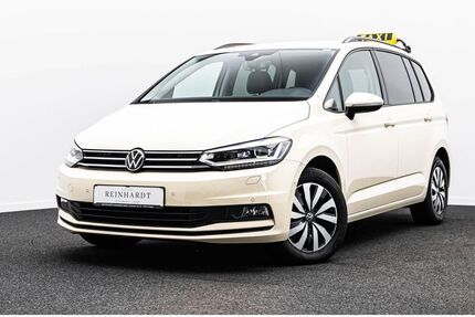 VW Touran 61.594 km 29.965 &euro; Hagen 58091