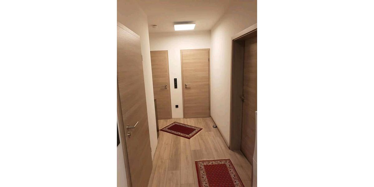 Etagenwohnung Hamm Braam-Ostwennemar - 3.5 Zimmer, 84 m&sup2;, 195.000&euro; | Angebot:26748342