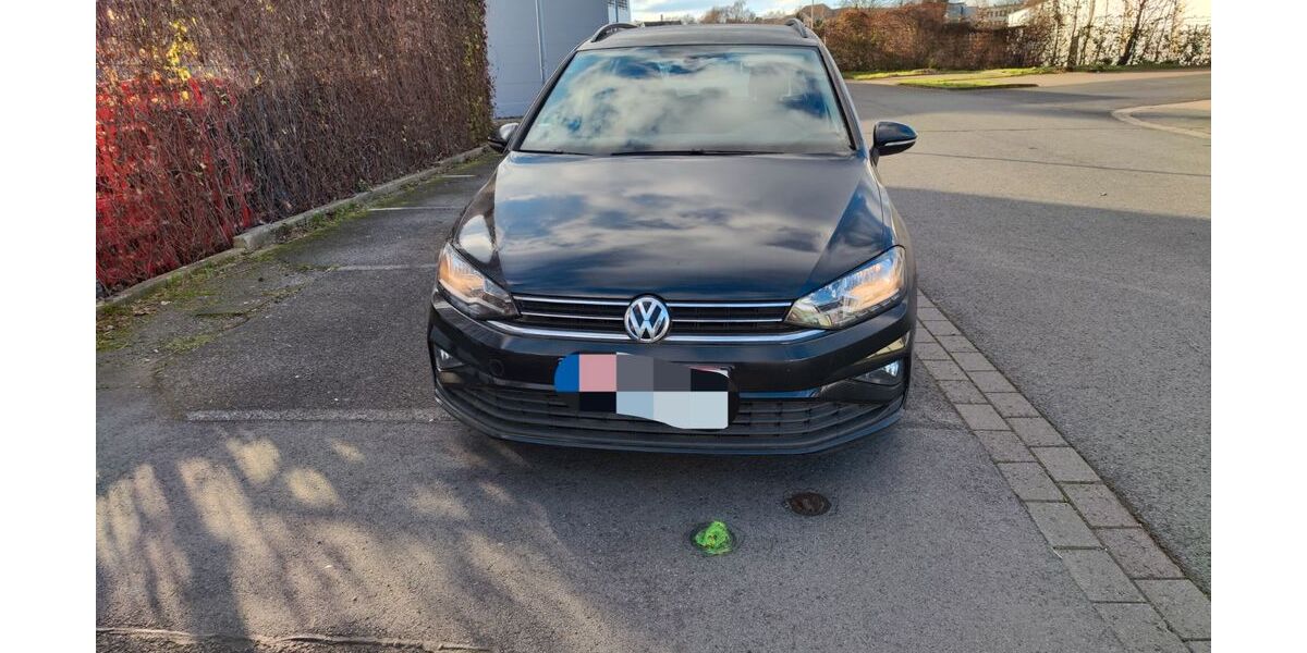 VW Golf Sportsvan 150.000 km 13.900 &euro; Dortmund 44143