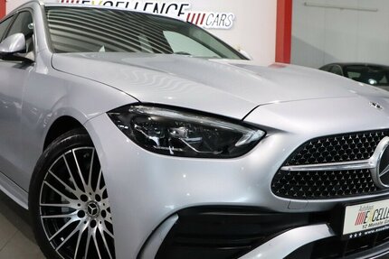 Mercedes-Benz C 220 d T 4Matic ADVANCED AMG-LINE SPORT MATRIX 157.000 km 27.991 &euro; Hamm 59077