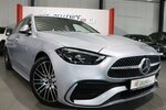 Mercedes-Benz C 220 d T 4Matic ADVANCED AMG-LINE SPORT MATRIX 157.000 km 27.991 &euro; Hamm 59077