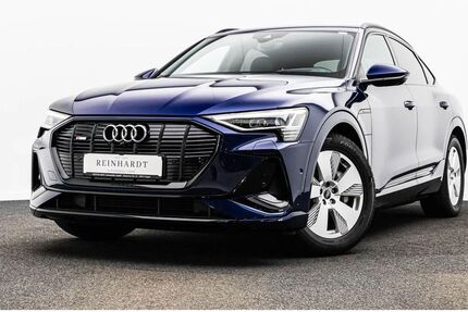 Audi e-tron 40.785 km 36.945 &euro; Hagen 58091