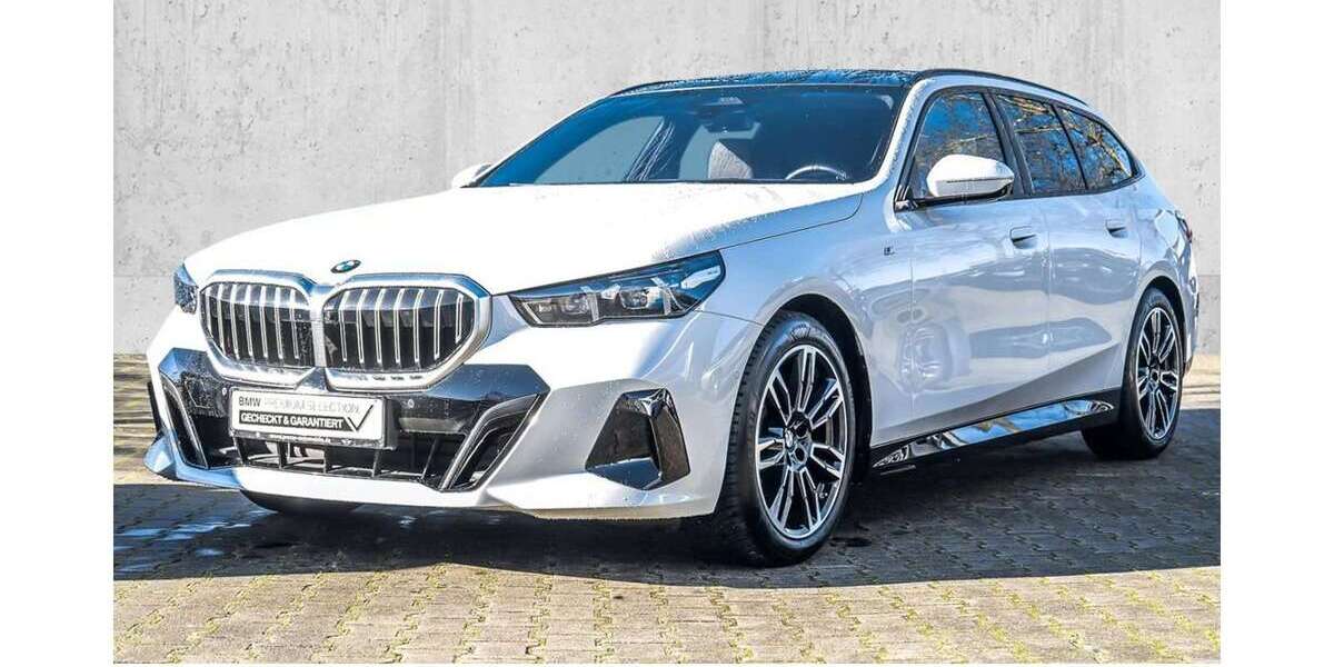 BMW 520 20.870 km 52.990 &euro; Castrop-Rauxel 44579