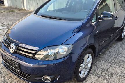 VW Golf Plus 92.917 km 6.950 &euro; Dortmund 44147