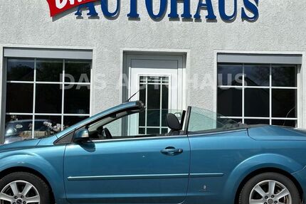 Ford Focus 224.000 km 4.400 &euro; Marl 45770