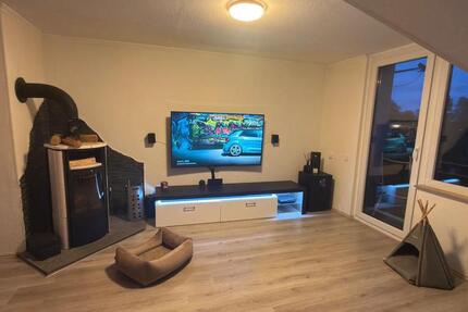 Wohnung Hamm Berge - 3.5 Zimmer, 80 m&sup2;, 630&euro; | Angebot:27626549