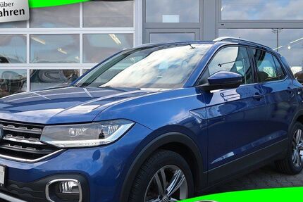VW T-Cross 43.065 km 17.690 &euro; Marl 45772