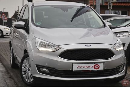 Ford C-Max 75.714 km 8.990 &euro; Dülmen 48249